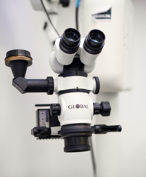 discover our dental treatments