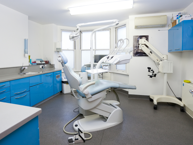discover our dental treatments