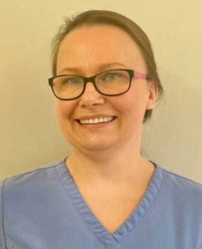 Dr Edyta Trochimczuk