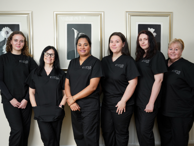 fees and memberships focus dental